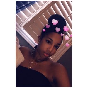 Meet your Posher, Kristien